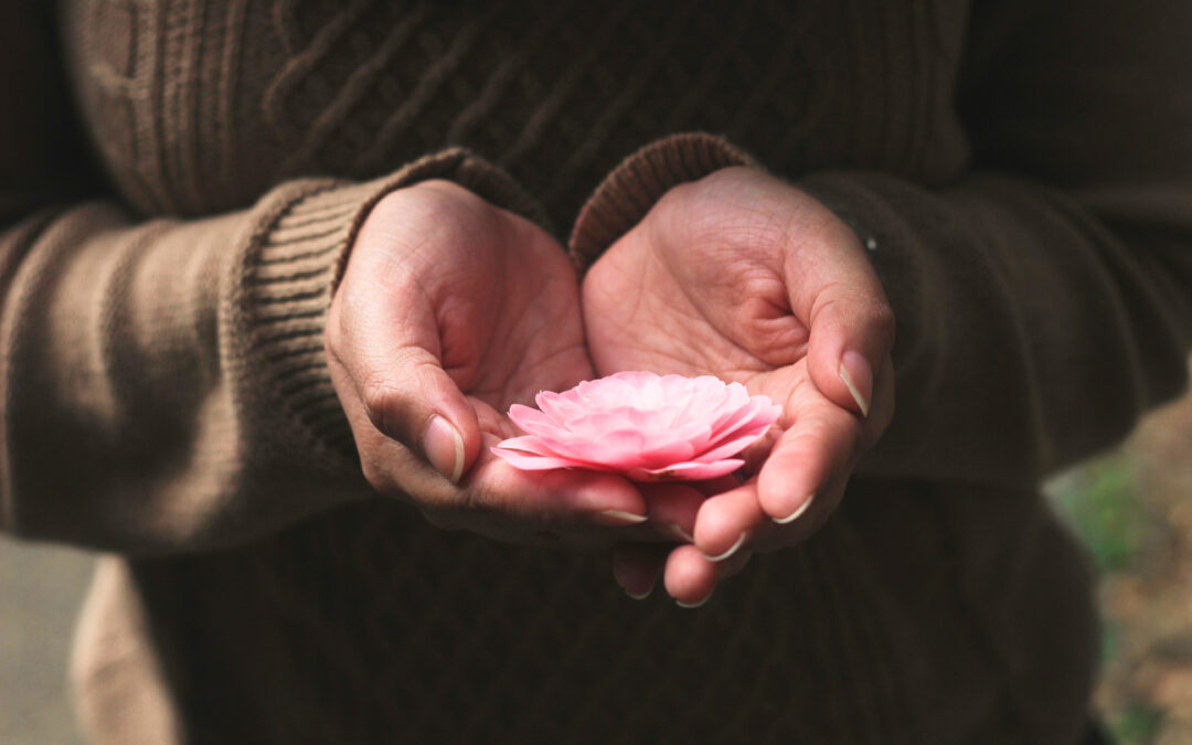 Embodiment as a radical act